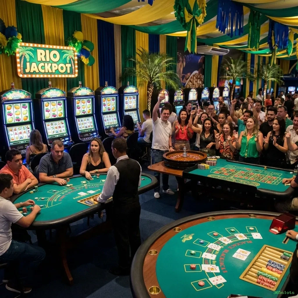 Central de dúvidas rápidas sobre o app 365slots