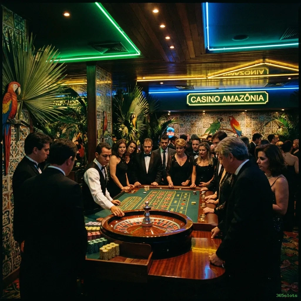 Guia rápido de apostas ao vivo na 365slots