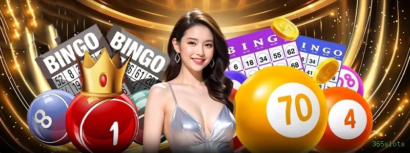 Cassino ao vivo 365slots dealers