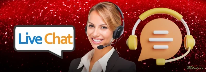 Segurança 365slots SSL