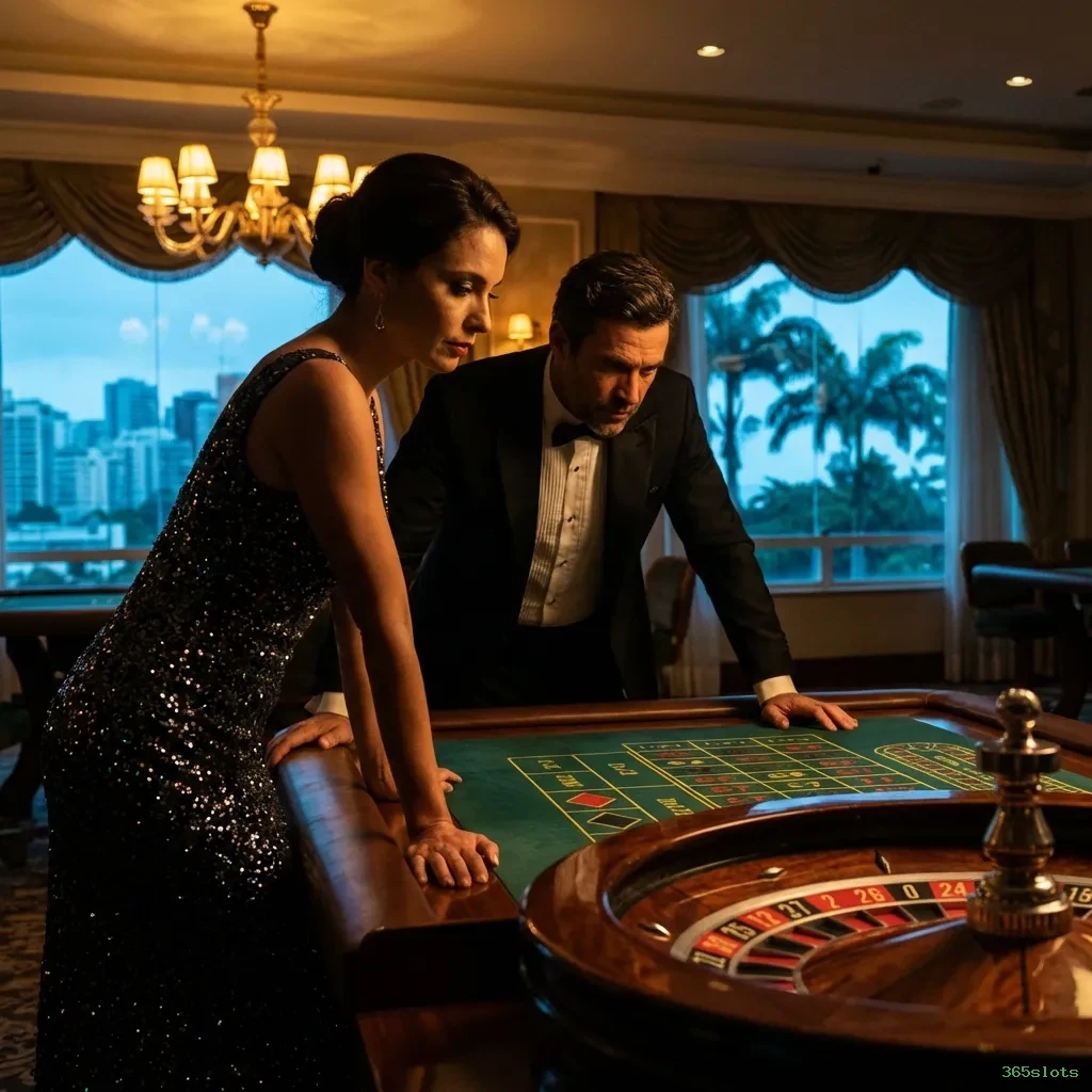 Registro 365slots - cadastro rápido
