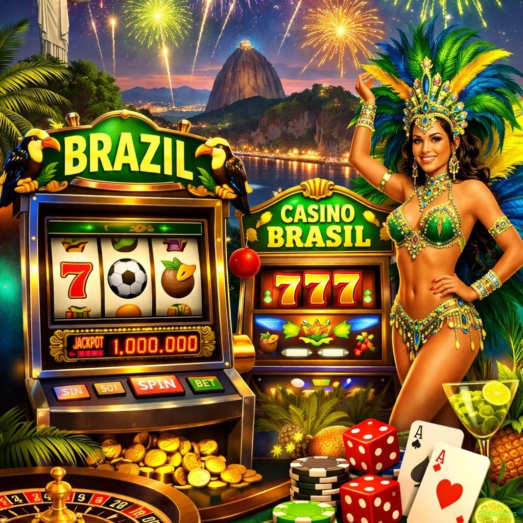 Cashback VIP 365slots - reembolso semanal