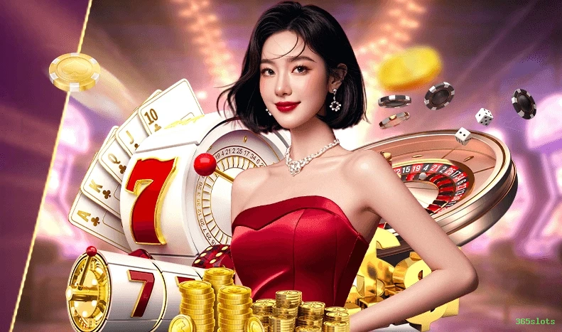 Bônus exclusivos membros VIP 365slots